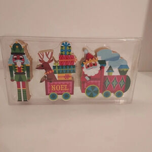 Wondershop at Target Christmas Indoor Decorative Character Set